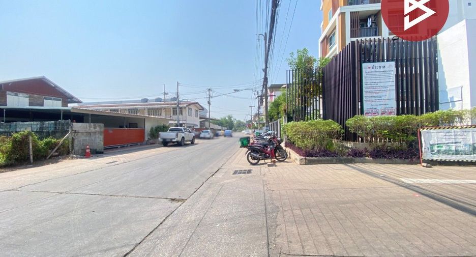 出售 1 卧室 公寓 在 Mueang Khon Kaen, Khon Kaen