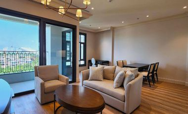 For rent 1 bed condo in Phra Khanong, Bangkok