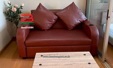 À louer et à vendre 1 chambre condo à Si Racha, Chonburi