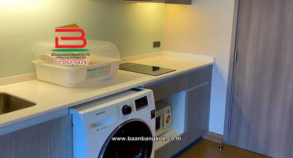 Condo en alquiler y en venta de 1 habitaciones en Si Racha, Chonburi
