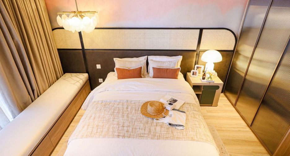 Wohnung zum Kauf mit 1 Zimmer 