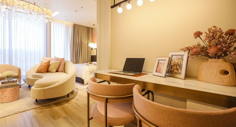 Wohnung zum Kauf mit 1 Zimmer 