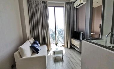 Condo en alquiler de 2 habitaciones en Chatuchak, Bangkok