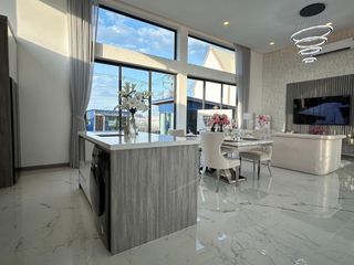 À vendre 3 chambres villa à Bang Lamung, Chonburi