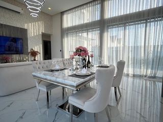 À vendre 3 chambres villa à Bang Lamung, Chonburi