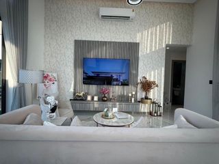 À vendre 3 chambres villa à Bang Lamung, Chonburi