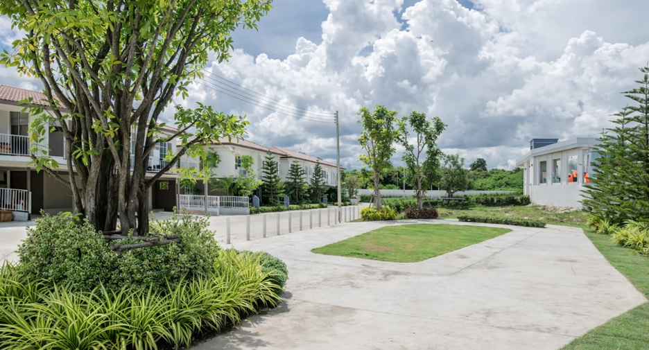 出售 4 卧室 别墅 在 Bang Lamung, Chon Buri