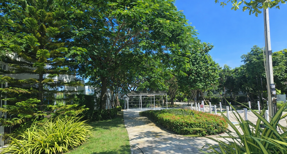 出售 4 卧室 别墅 在 Bang Lamung, Chon Buri