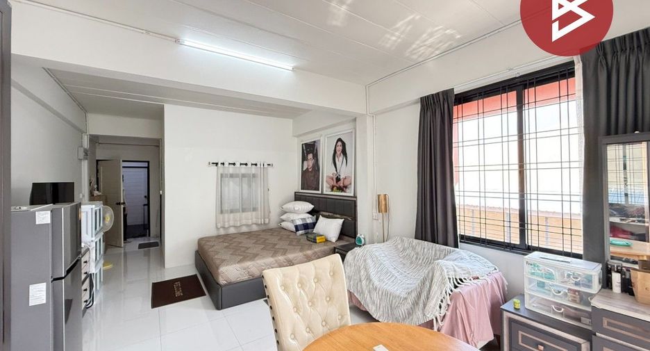 For sale 2 bedrooms retail Space in Don Mueang, Bangkok