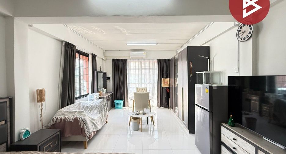 For sale 2 bedrooms retail Space in Don Mueang, Bangkok