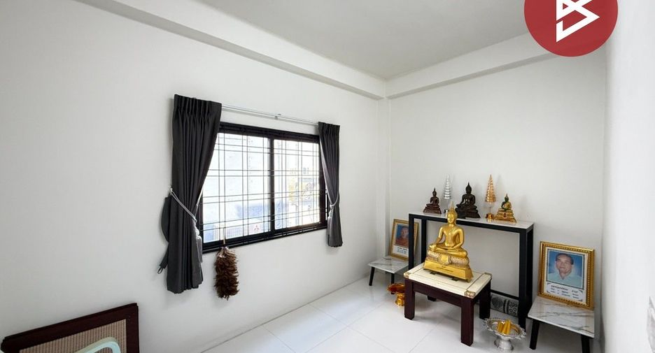 For sale 2 bedrooms retail Space in Don Mueang, Bangkok