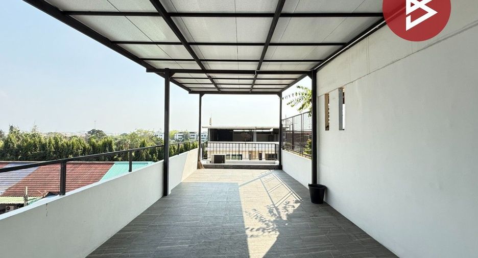 For sale 2 bedrooms retail Space in Don Mueang, Bangkok