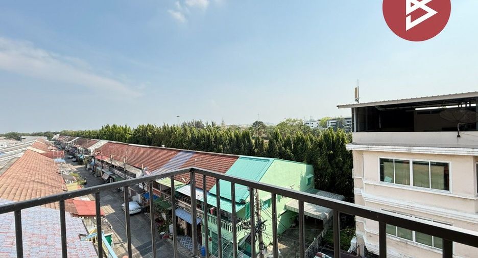 For sale 2 bedrooms retail Space in Don Mueang, Bangkok