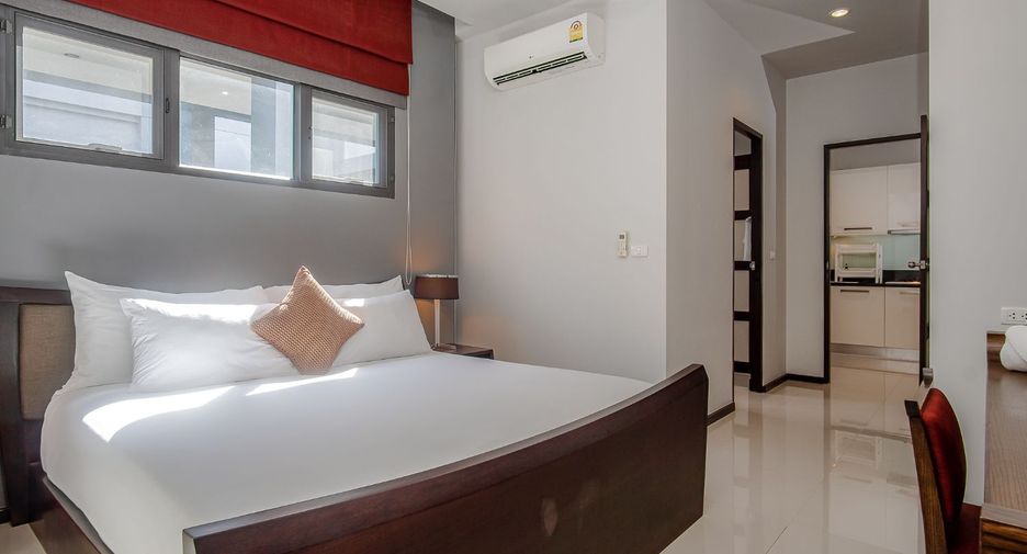 For rent 2 bedrooms villa in Mueang Phuket, Phuket