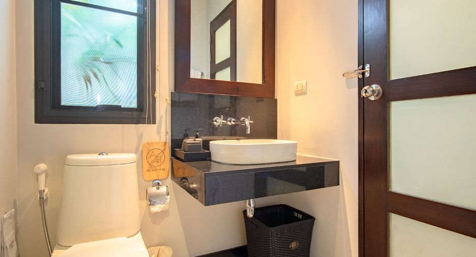 For rent 2 bedrooms villa in Mueang Phuket, Phuket