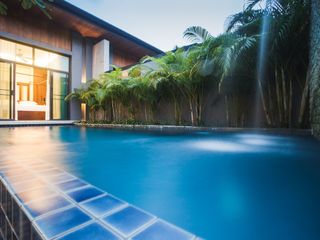 For rent 2 bedrooms villa in Mueang Phuket, Phuket
