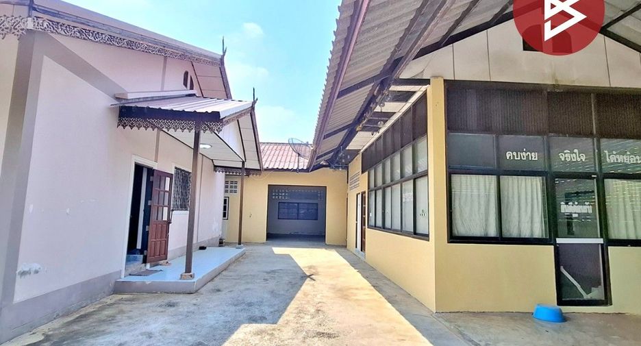 Продажа 2 спальни дом в Mueang Roi Et, Roi Et