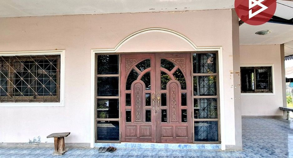 Продажа 2 спальни дом в Mueang Roi Et, Roi Et