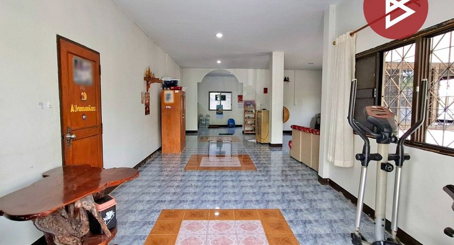 Продажа 2 спальни дом в Mueang Roi Et, Roi Et