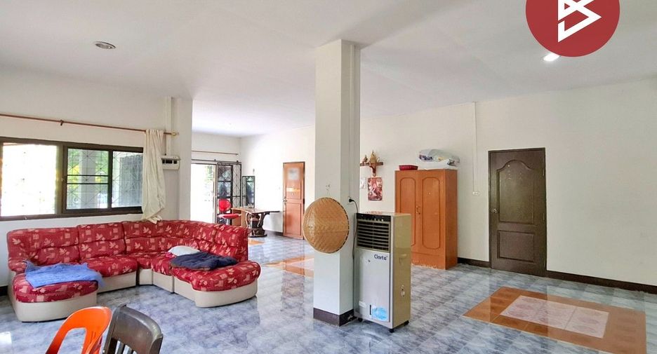 Продажа 2 спальни дом в Mueang Roi Et, Roi Et