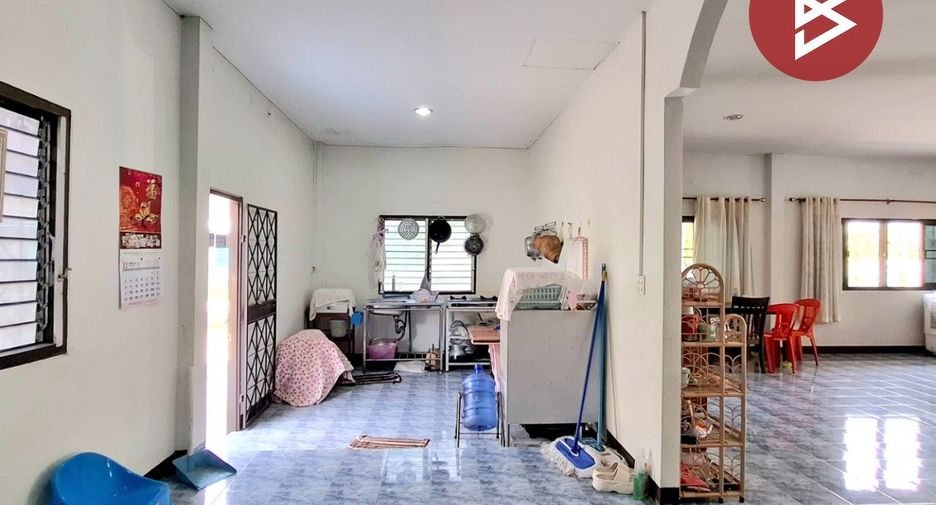 Продажа 2 спальни дом в Mueang Roi Et, Roi Et