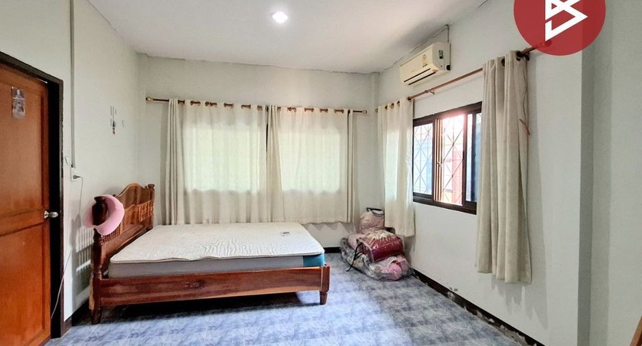 Продажа 2 спальни дом в Mueang Roi Et, Roi Et
