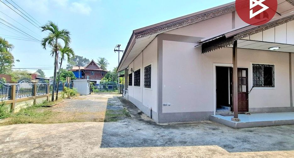 Продажа 2 спальни дом в Mueang Roi Et, Roi Et