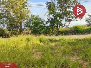 For sale land in Mueang Chachoengsao, Chachoengsao
