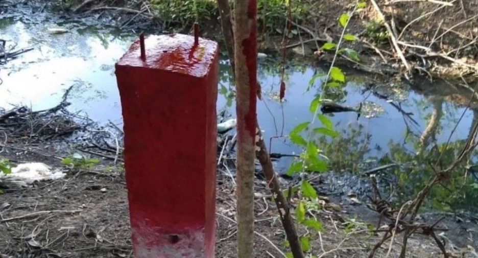 Grundstück zum Kauf in Mueang Chachoengsao, Chachoengsao