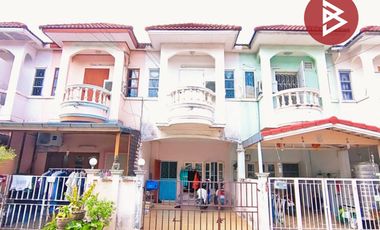 For sale 2 ベッドルーム townhouse in Bang Bua Thong, Nonthaburi