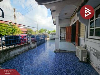 ขาย 4 ห้องนอน บ้านเดี่ยว ใน เมืองชลบุรี, ชลบุรี