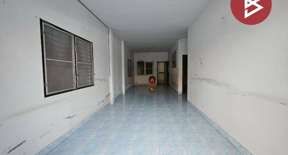 Haus zum Kauf mit 4 Zimmer in Mueang Chon Buri, Chonburi