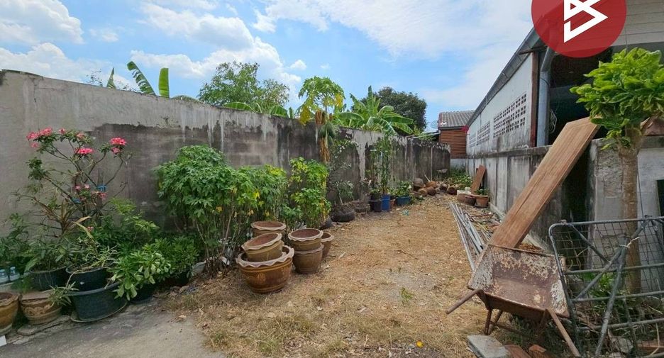 Haus zum Kauf mit 4 Zimmer in Mueang Chon Buri, Chonburi