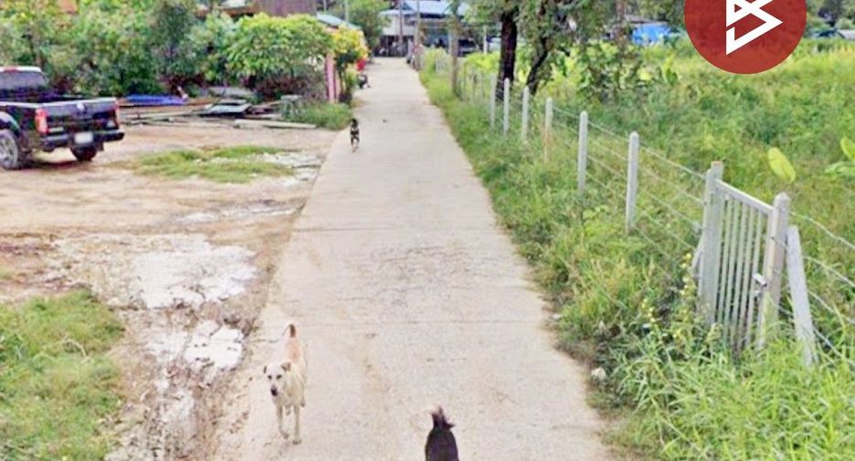 Terreno en venta en Mueang Chachoengsao, Chachoengsao