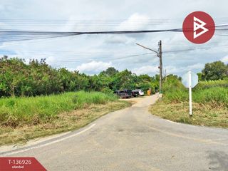 À vendre terrain à Mueang Chachoengsao, Chachoengsao