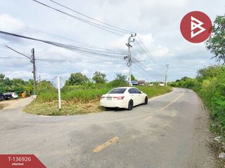 À vendre terrain à Mueang Chachoengsao, Chachoengsao