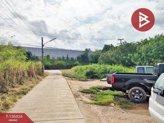 À vendre terrain à Mueang Chachoengsao, Chachoengsao