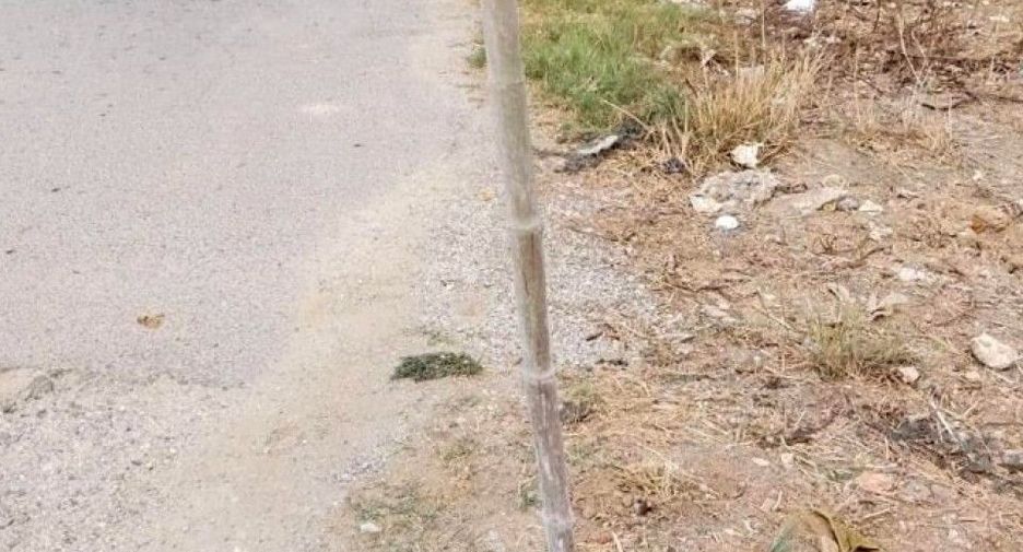 Terreno en venta en Mueang Chachoengsao, Chachoengsao