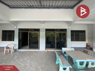 出售 4 卧室 联排别墅 在 Mueang Chon Buri, Chon Buri