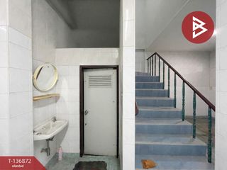 出售 4 卧室 联排别墅 在 Mueang Chon Buri, Chon Buri