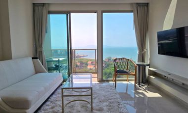 For rent studio condo in Bang Lamung, Chonburi