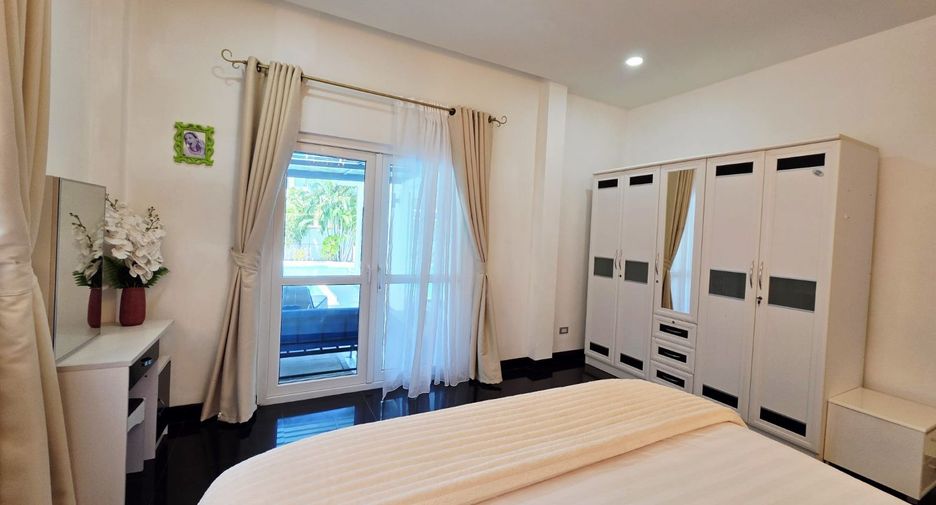 出租 3 卧室 别墅 在 Phuket Town, 普吉