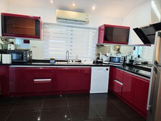 For rent 3 bedrooms villa in Mueang Phuket, Phuket