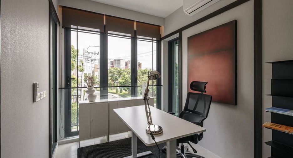 Casa en alquiler de 2 habitaciones en Suan Luang, Bangkok