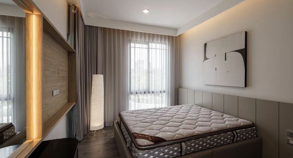 Casa en alquiler de 2 habitaciones en Suan Luang, Bangkok