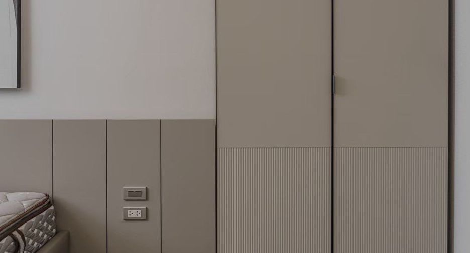 Casa en alquiler de 2 habitaciones en Suan Luang, Bangkok