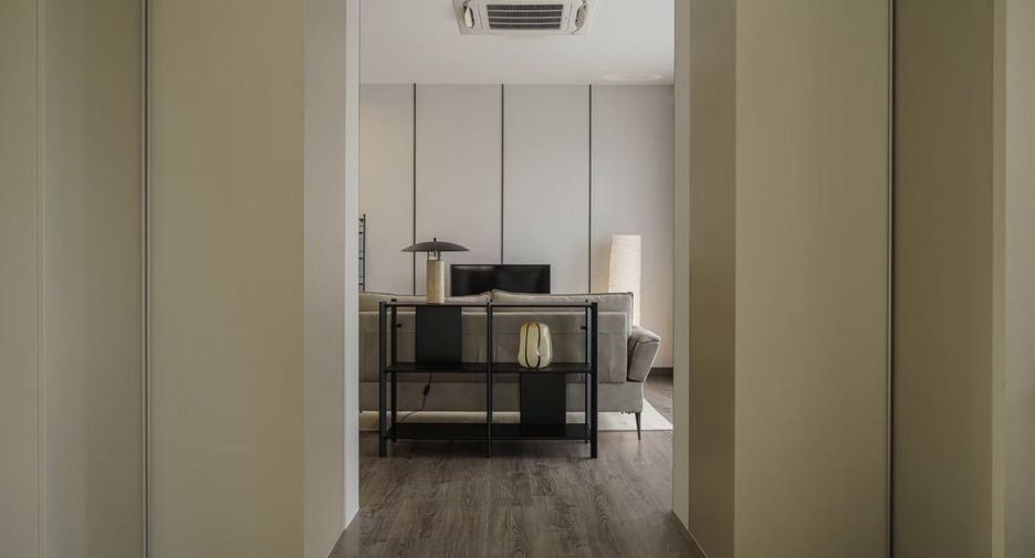 Casa en alquiler de 2 habitaciones en Suan Luang, Bangkok