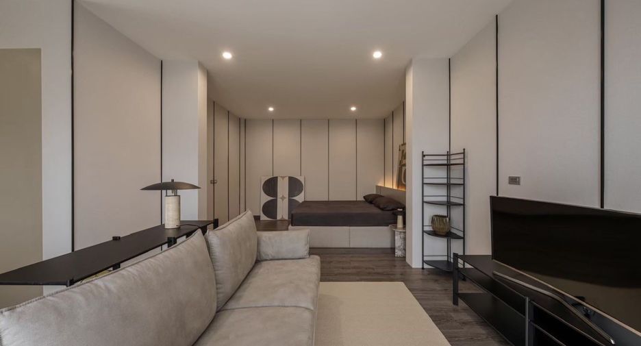 Casa en alquiler de 2 habitaciones en Suan Luang, Bangkok