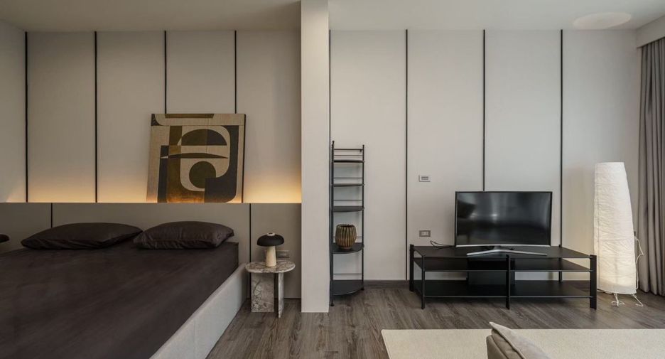 Casa en alquiler de 2 habitaciones en Suan Luang, Bangkok
