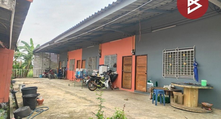 Grundstück zum Kauf in Mueang Chachoengsao, Chachoengsao
